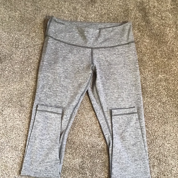 lululemon athletica Pants - Lululemon leggings